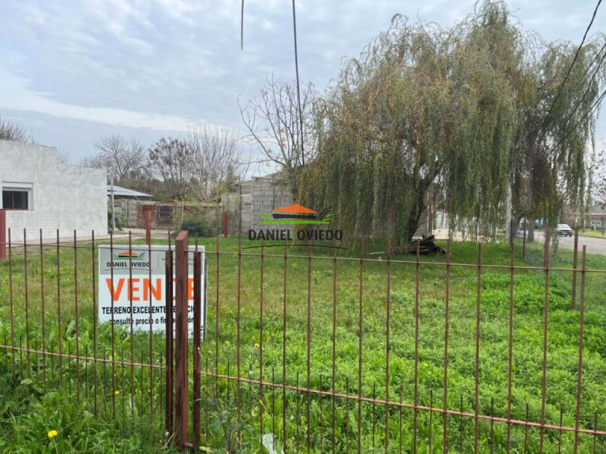 Terreno ID.97/Terreno-de-236-m2-en-Ecilda-Paullier. - Terreno de 236 m2 en Ecilda Paullier.