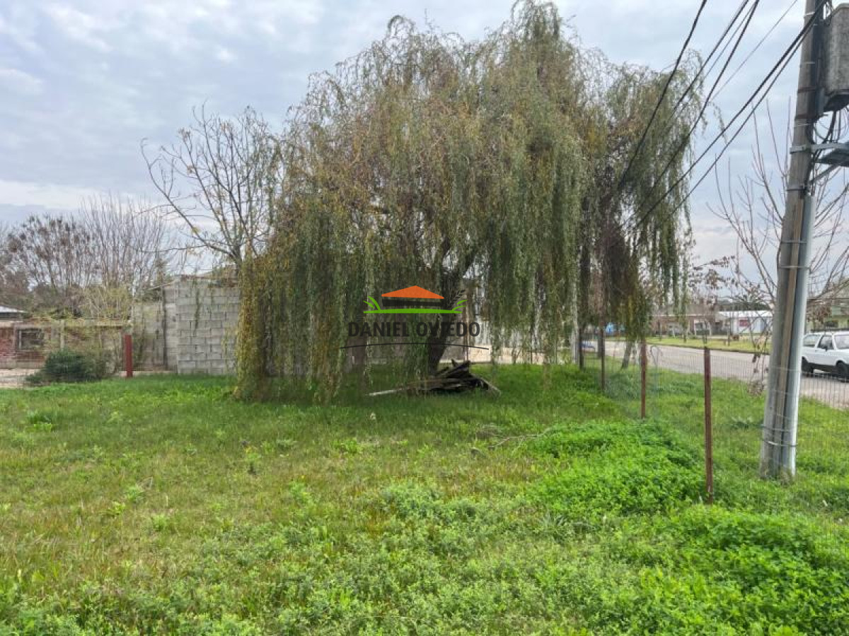 Terreno ID.97/Terreno-de-236-m2-en-Ecilda-Paullier. - Terreno de 236 m2 en Ecilda Paullier.
