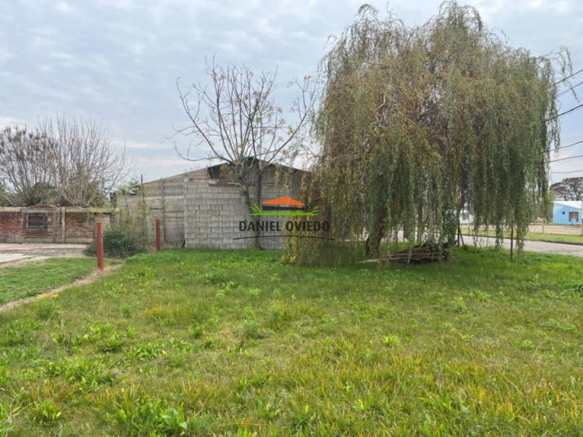 Terreno ID.97/Terreno-de-236-m2-en-Ecilda-Paullier. - Terreno de 236 m2 en Ecilda Paullier.