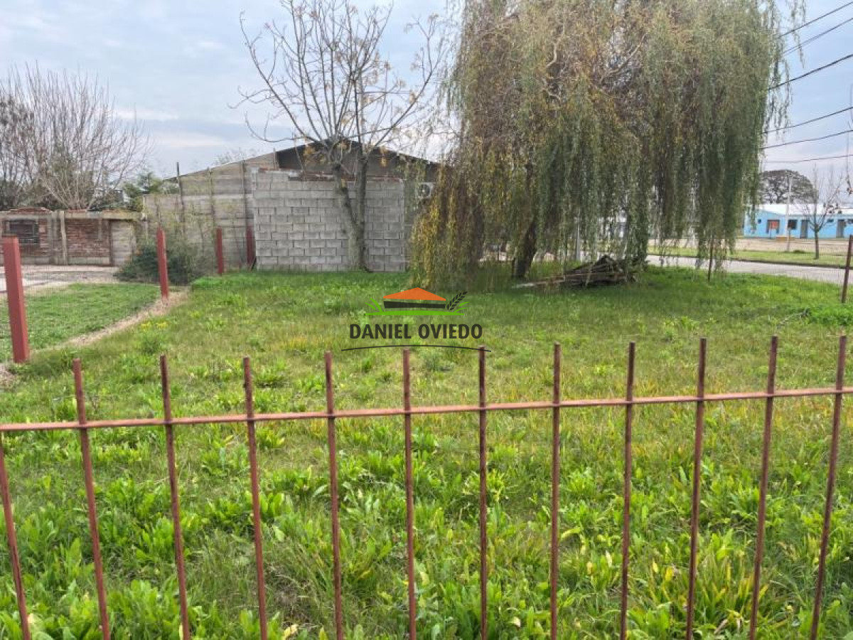 Terreno ID.97/Terreno-de-236-m2-en-Ecilda-Paullier. - Terreno de 236 m2 en Ecilda Paullier.