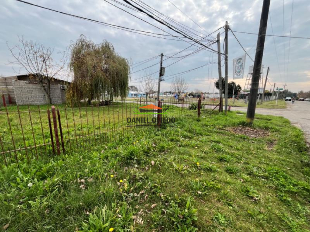 Terreno ID.97/Terreno-de-236-m2-en-Ecilda-Paullier. - Terreno de 236 m2 en Ecilda Paullier.