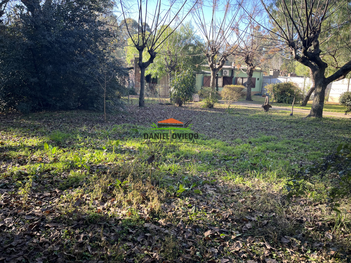 Terreno ID.219 - Excelente terreno en venta a 2 cuadras de la playa en Santa Ana.