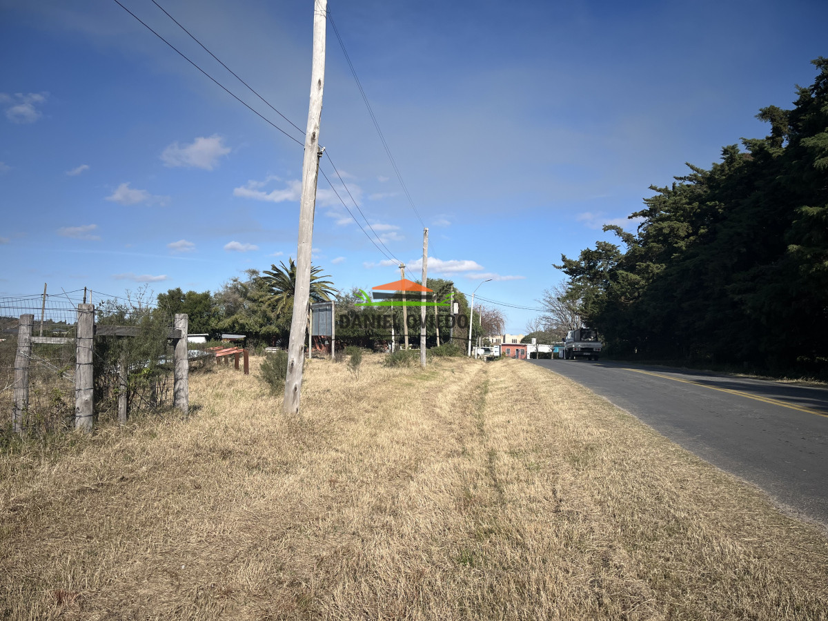 Terreno ID.232/Excelente-lote-en-venta-de-1.538-en-Urbanización-San-Andrés. - Excelente lote en venta de 1.538 en Urbanización San Andrés.