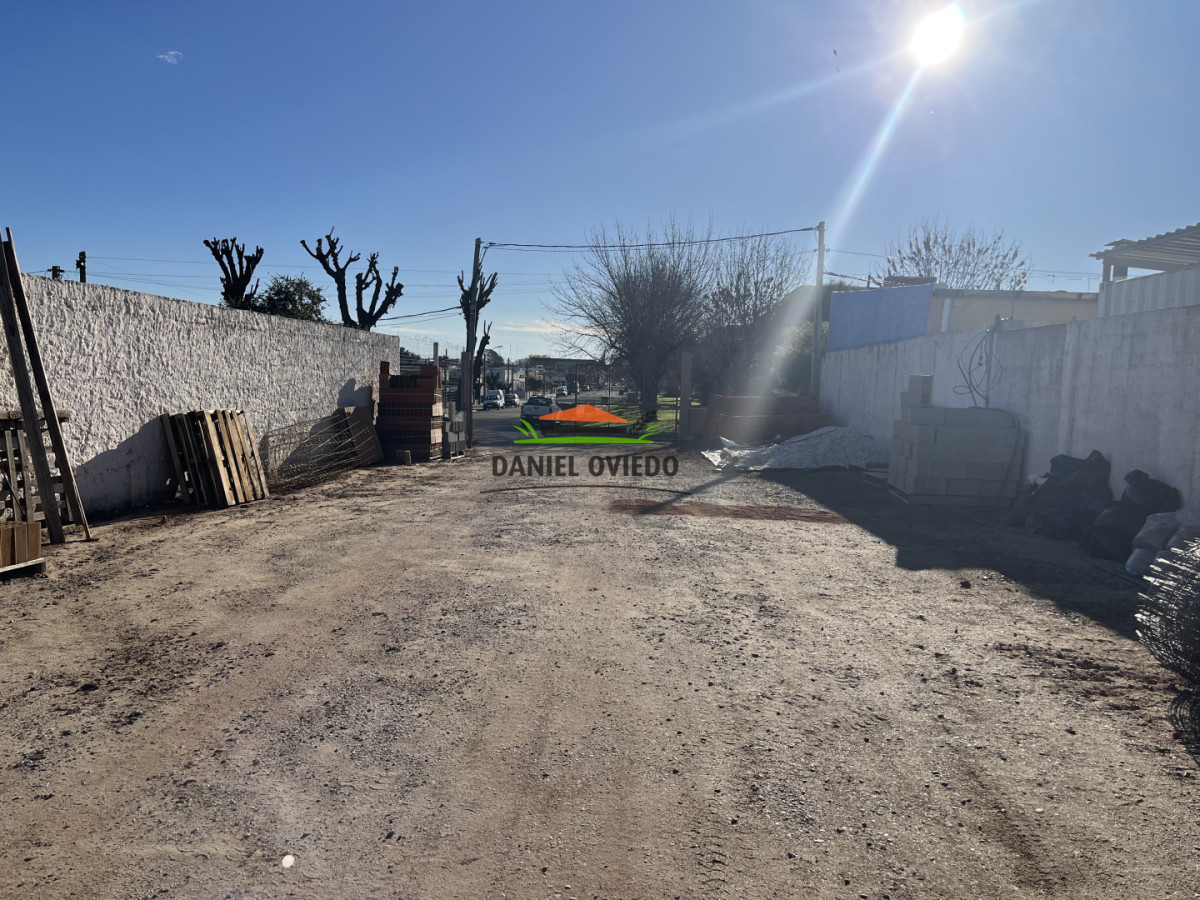 Terreno ID.407/ - ¡Tu próximo gran proyecto en Carmelo está acá!