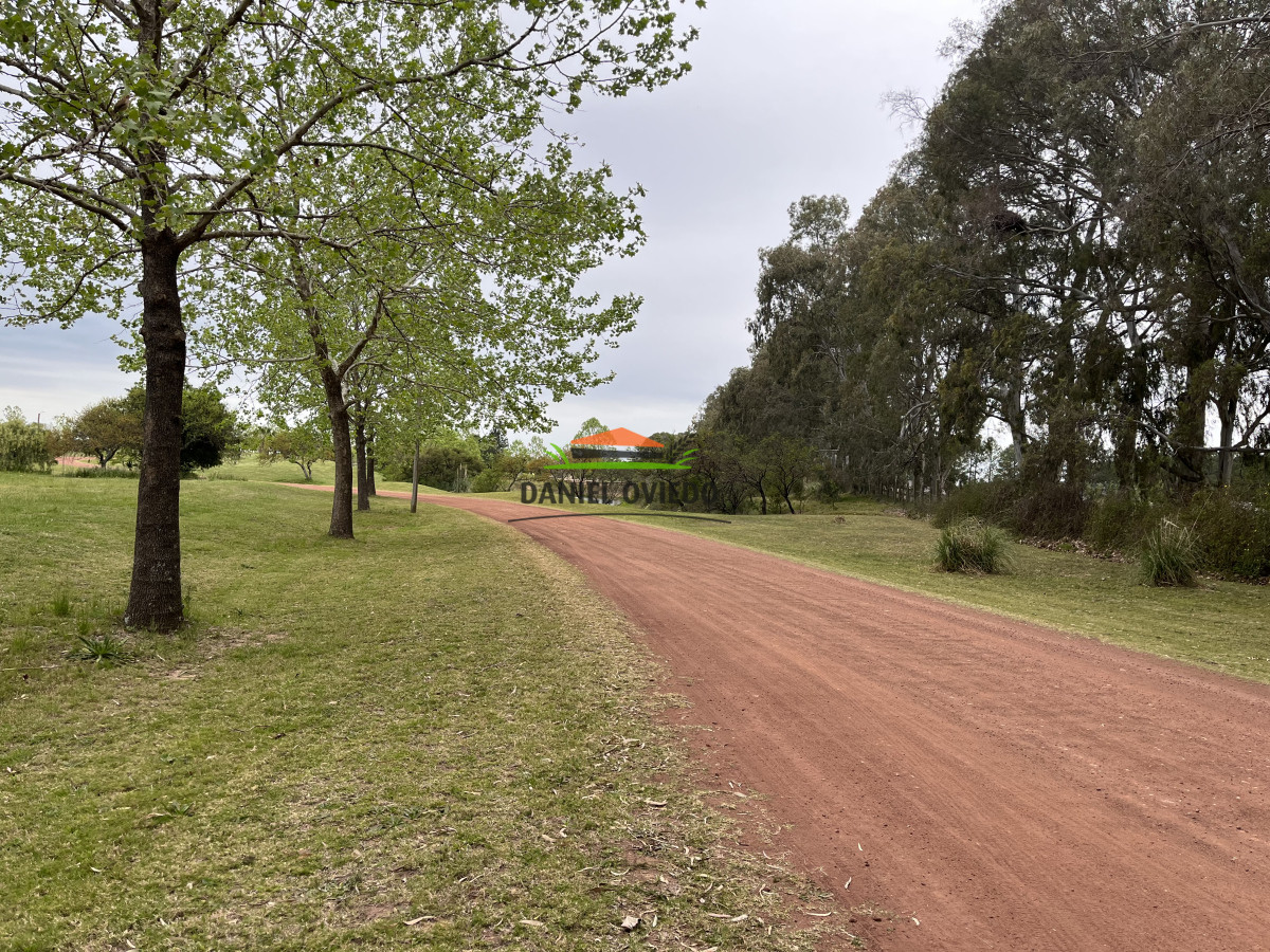 Terreno ID.185 - Oportunidad lote en venta en el Club de Golf Carmelo.