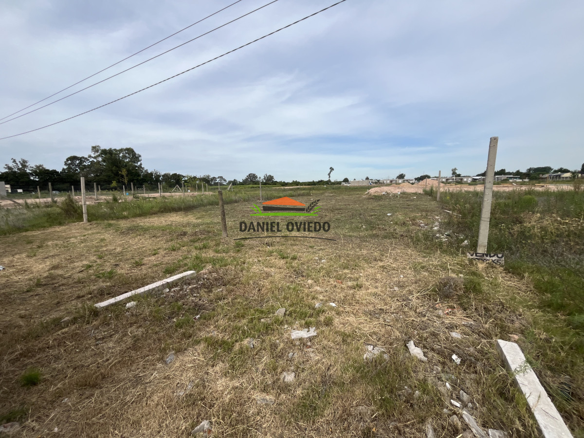 Terreno ID.179 - Hermoso terreno en venta en calle Irastorza, Carmelo.