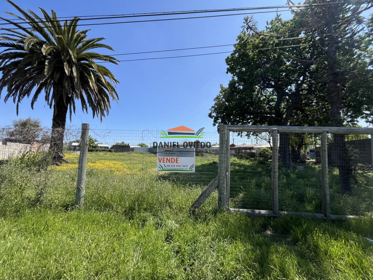 Terreno ID.135 - Excelente terreno en venta sobre Av. Fernando J. Carballo ideal para emprendimiento.