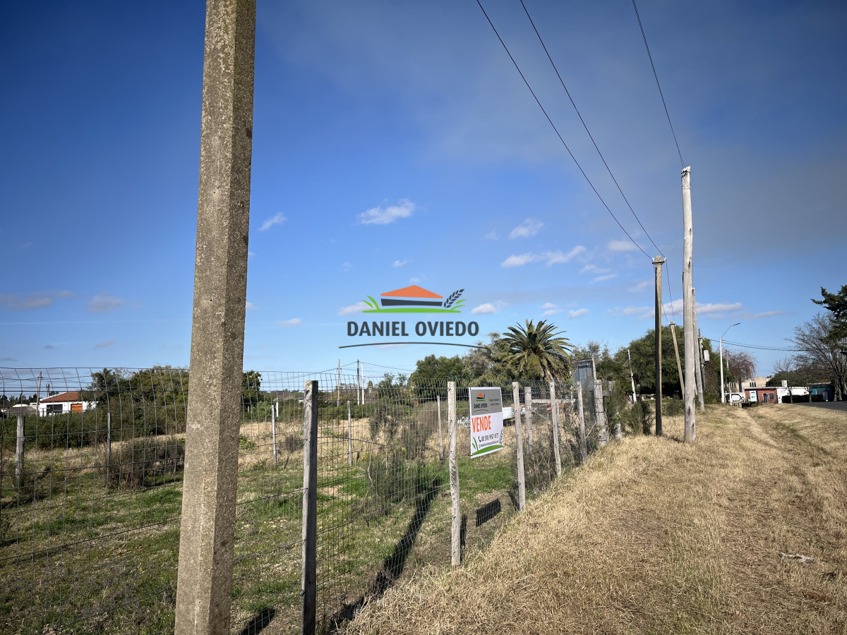 Terreno ID.232/Excelente-lote-en-venta-de-1.538-en-Urbanización-San-Andrés. - Excelente lote en venta de 1.538 en Urbanización San Andrés.