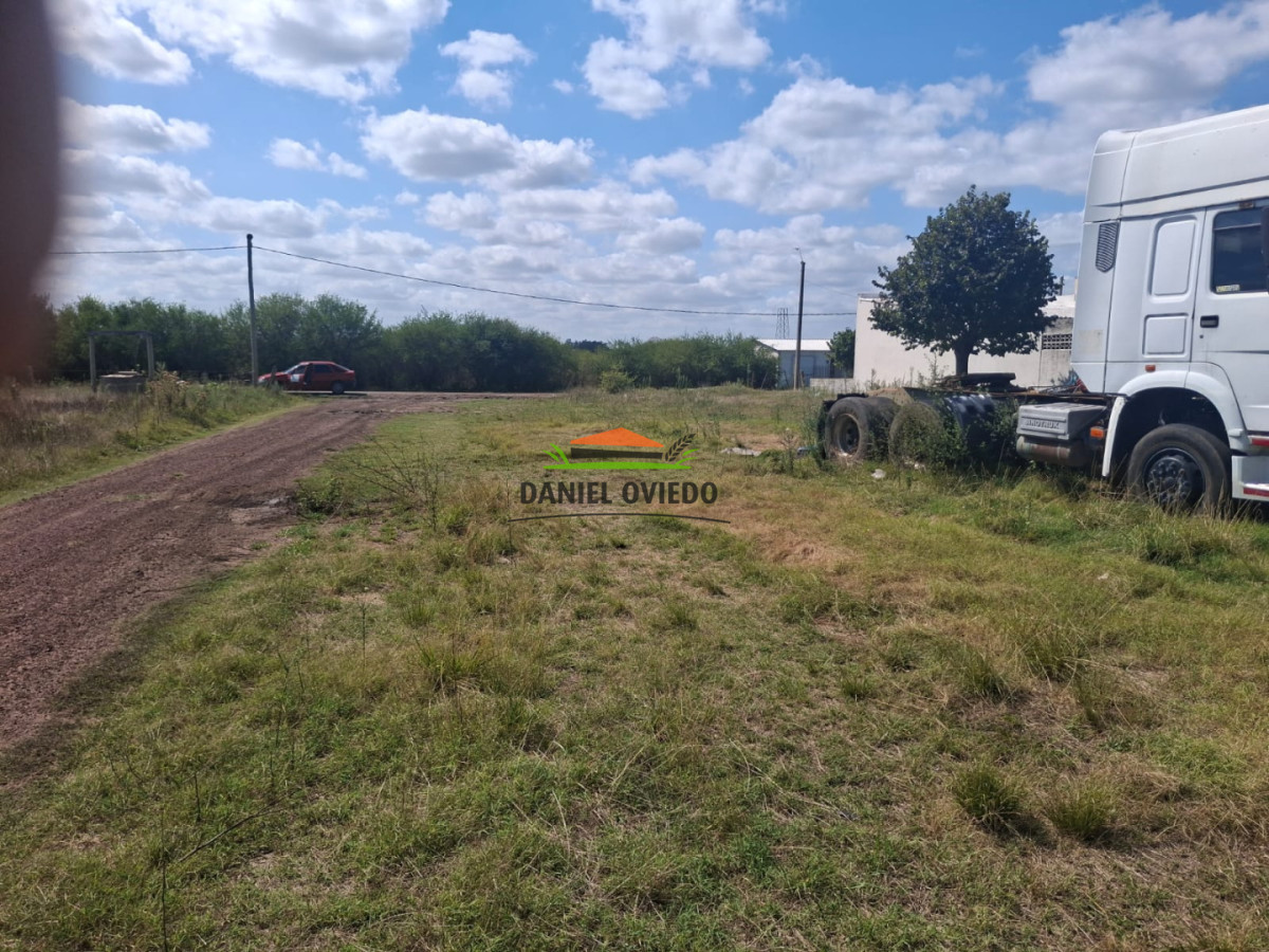 Terreno ID.352/Hermoso-terreno-en-venta-a-una-cuadra-de-Av.-Paraguay. - Hermoso terreno en venta a una cuadra de Av. Paraguay.