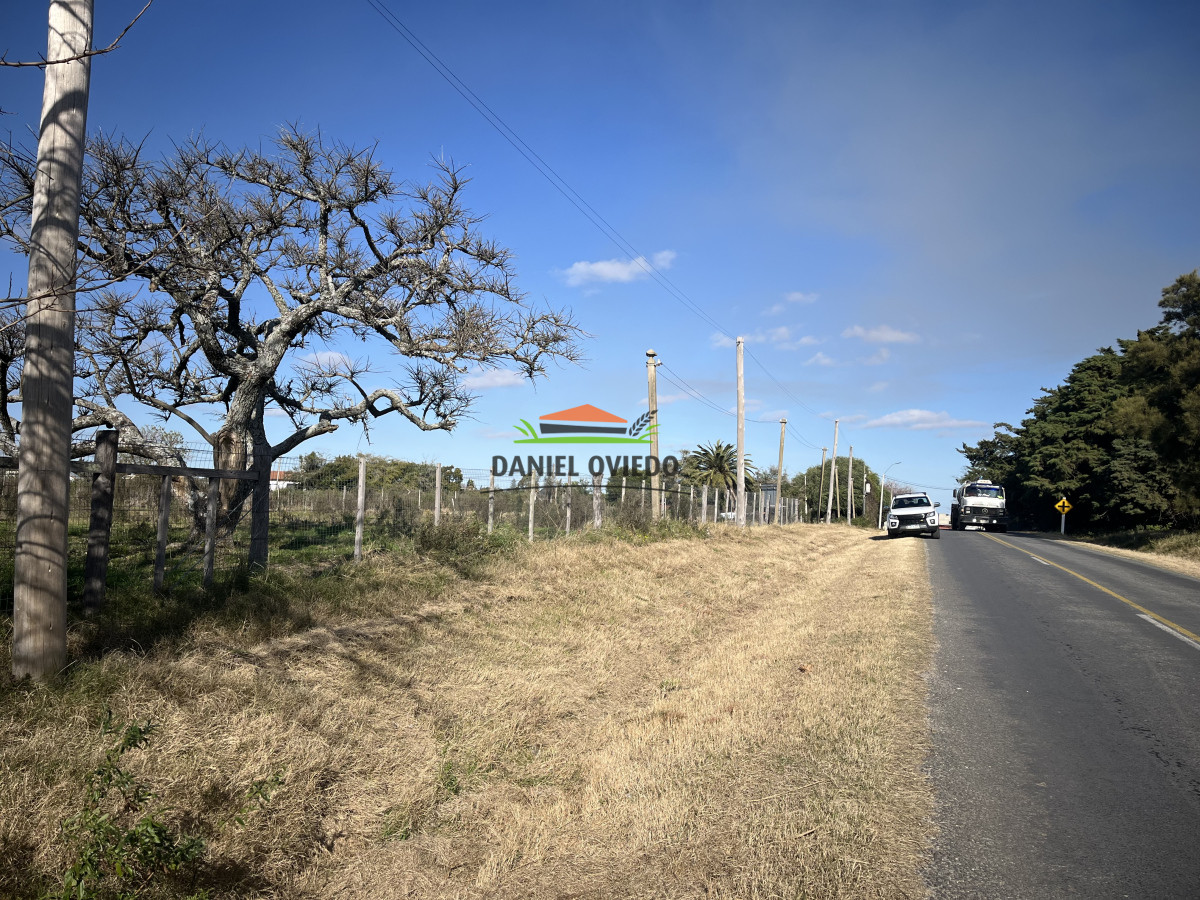 Terreno ID.232/Excelente-lote-en-venta-de-1.538-en-Urbanización-San-Andrés. - Excelente lote en venta de 1.538 en Urbanización San Andrés.