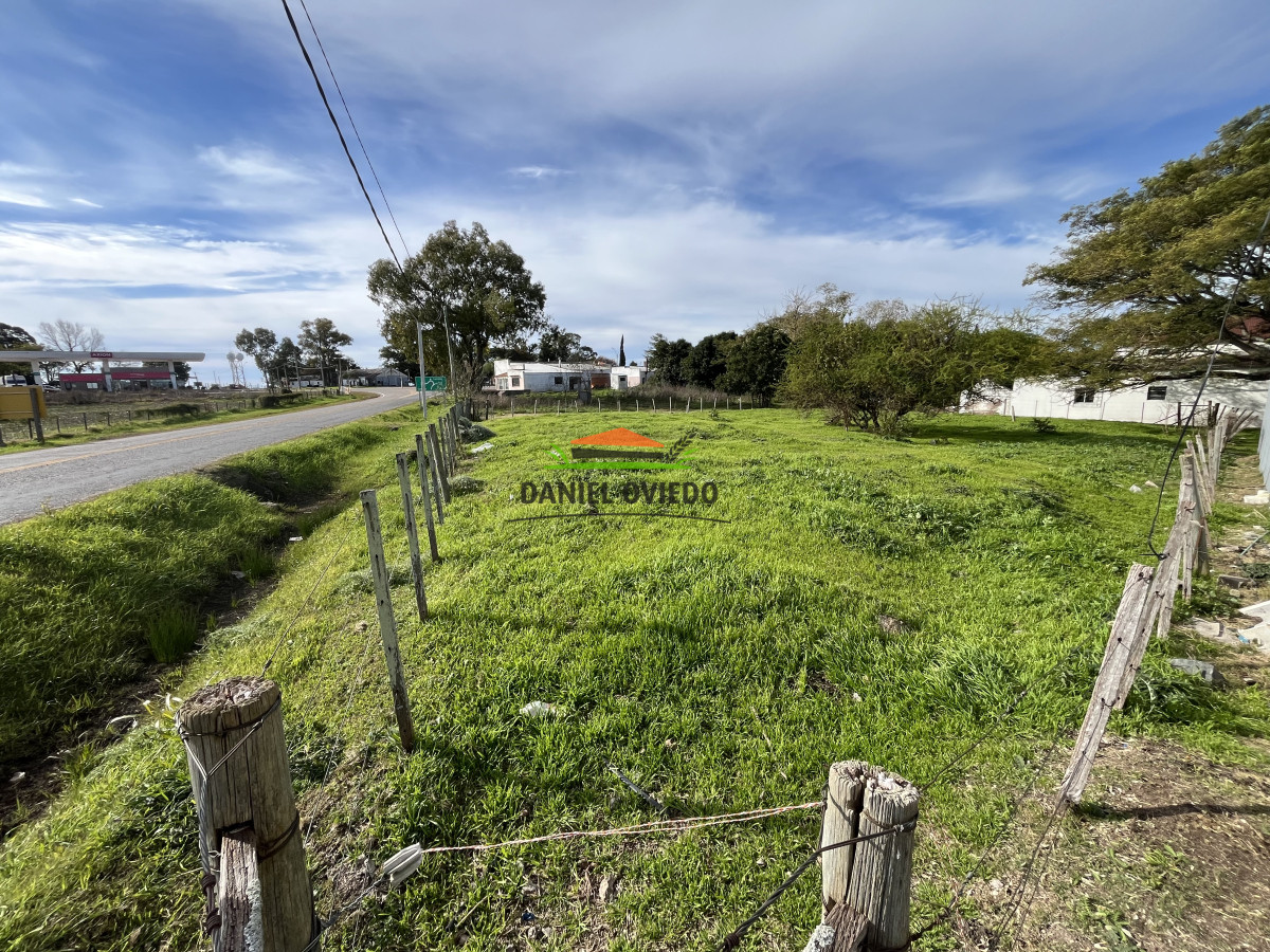 Terreno ID.215 - Gran terreno en venta a metros de ruta 21 en Radial Conchillas.
