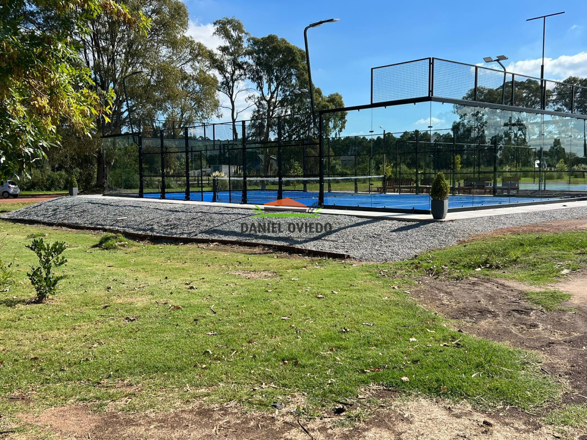 Terreno ID.185 - Oportunidad lote en venta en el Club de Golf Carmelo.