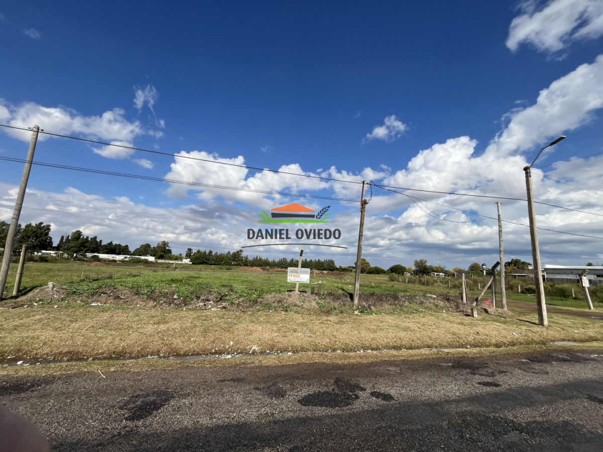 Terreno ID.179/Hermoso-terreno-en-venta-en-Av.-Paraguay,-Carmelo. - Hermoso terreno en venta en Av. Paraguay, Carmelo.