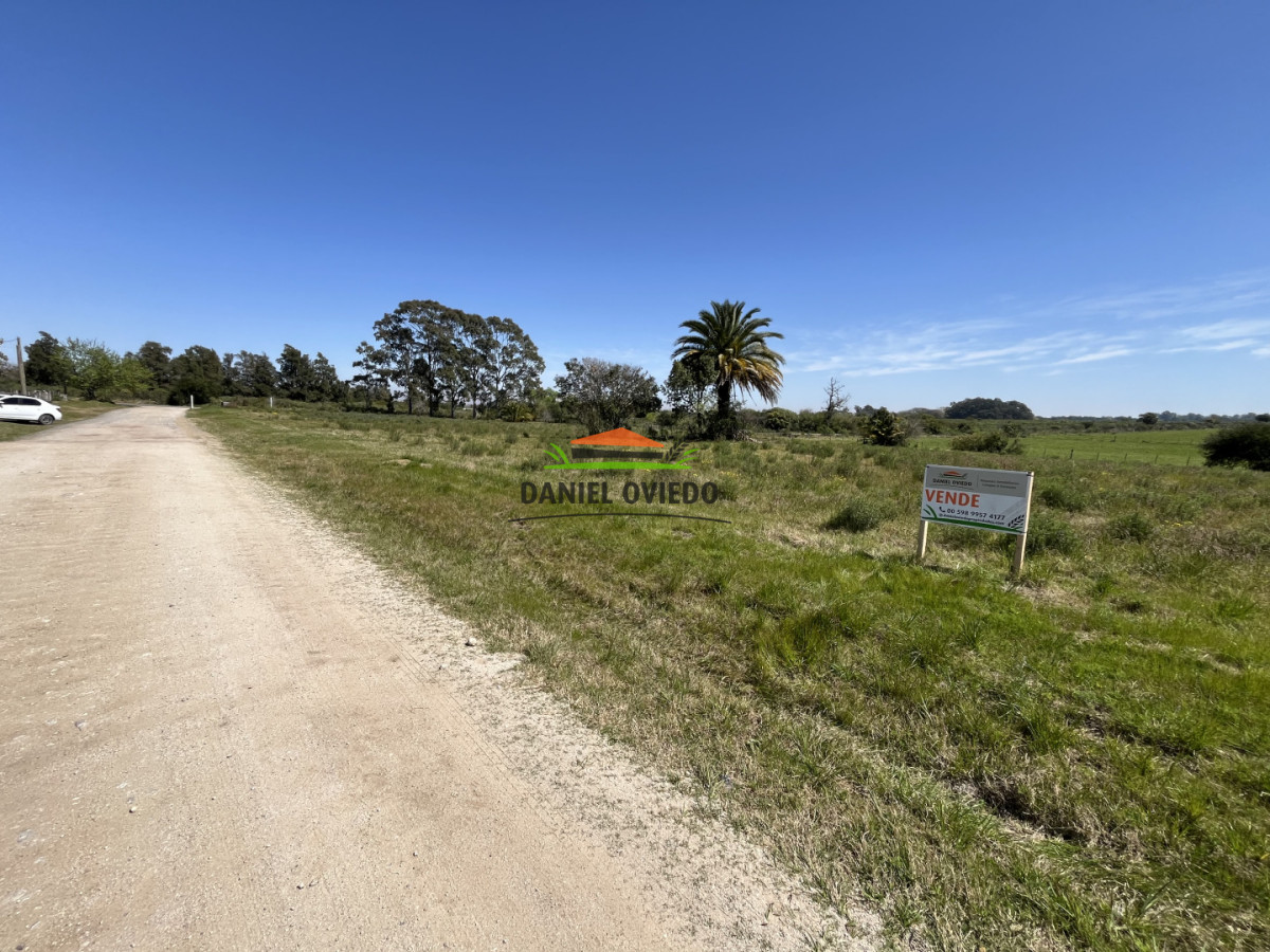Terreno ID.416/Lote-N-3-en-venta-Urbanizaci - Lote N 3 en venta Urbanización San Andrés.