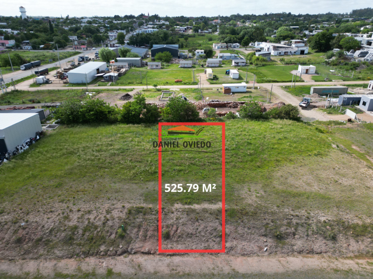 Terreno ID.297/Terreno-listo-para-construir-en-Loma-Verde---entorno-tranquilo - Terreno listo para construir en Loma Verde - entorno tranquilo