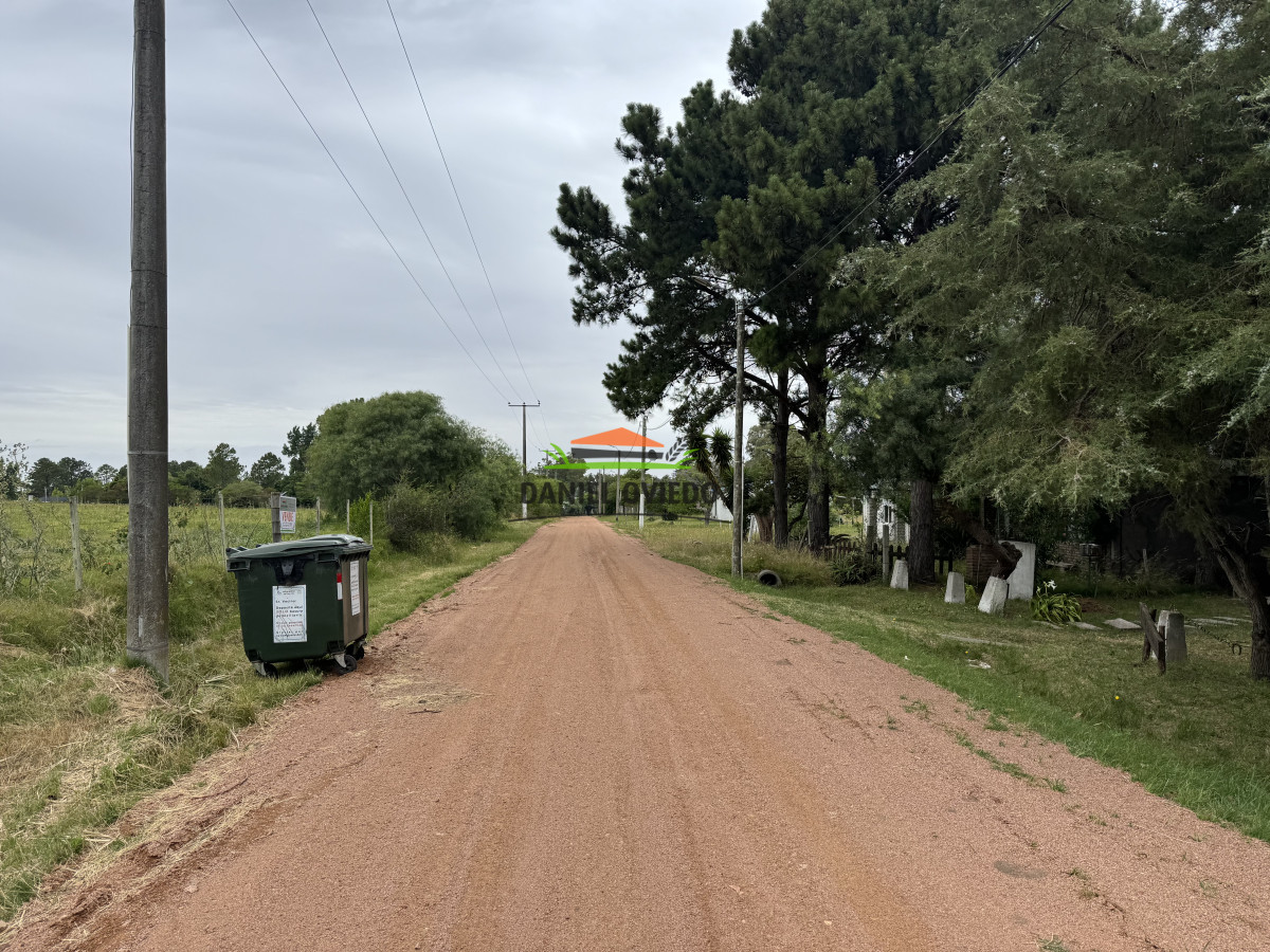 Terreno ID.318/Terreno-de-500-m²-en-entorno-natural---Playa-Fomento - Terreno de 500 m² en entorno natural - Playa Fomento