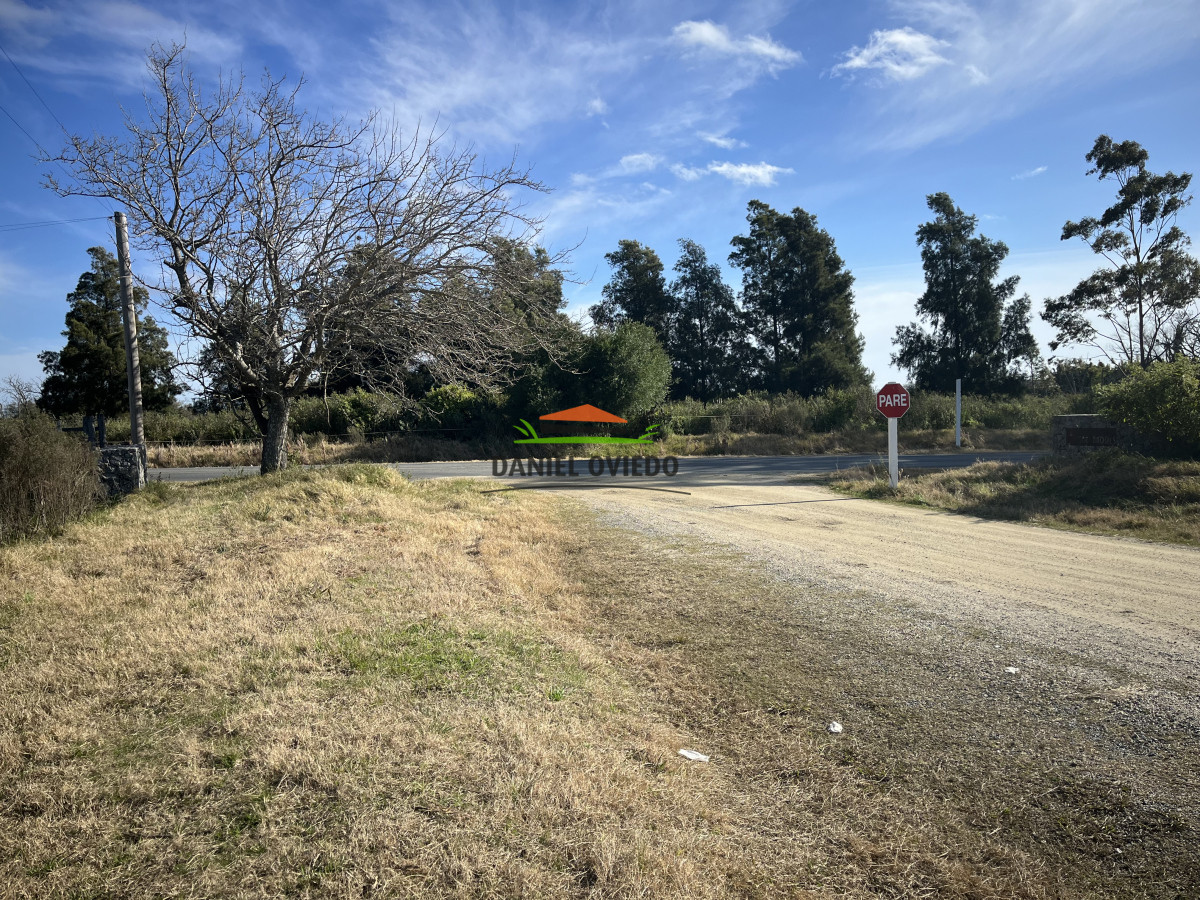 Terreno ID.232/Excelente-lote-en-venta-de-1.538-en-Urbanización-San-Andrés. - Excelente lote en venta de 1.538 en Urbanización San Andrés.