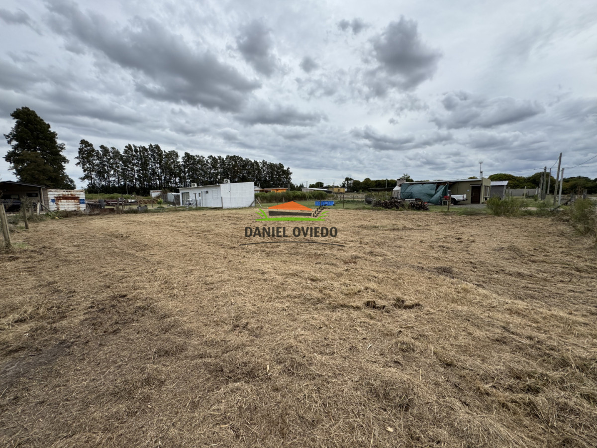 Terreno ID.348/Terreno-630-m - Terreno 630 m² en Las Casuarinas - Colonia Valdense