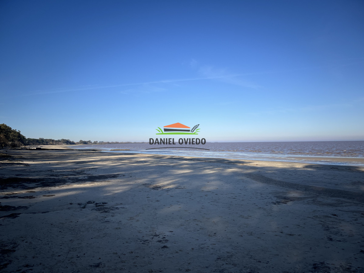 Terreno ID.219 - Excelente terreno en venta a 2 cuadras de la playa en Santa Ana.