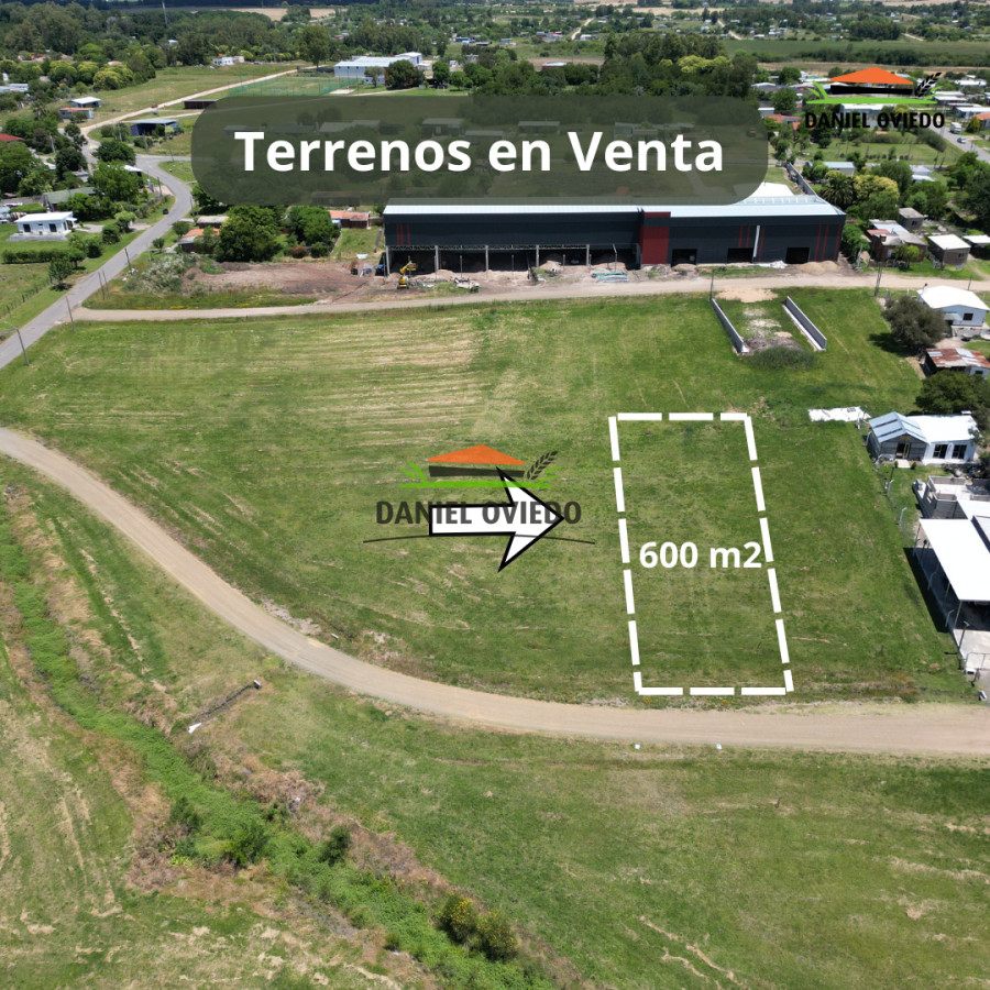 Terreno ID.322/Terreno-Alto-y-Nivelado--600-m²-a-Metros-de-Av.-Batlle-y-Ordóñez - Terreno Alto y Nivelado — 600 m² a Metros de Av. Batlle y Ordóñez