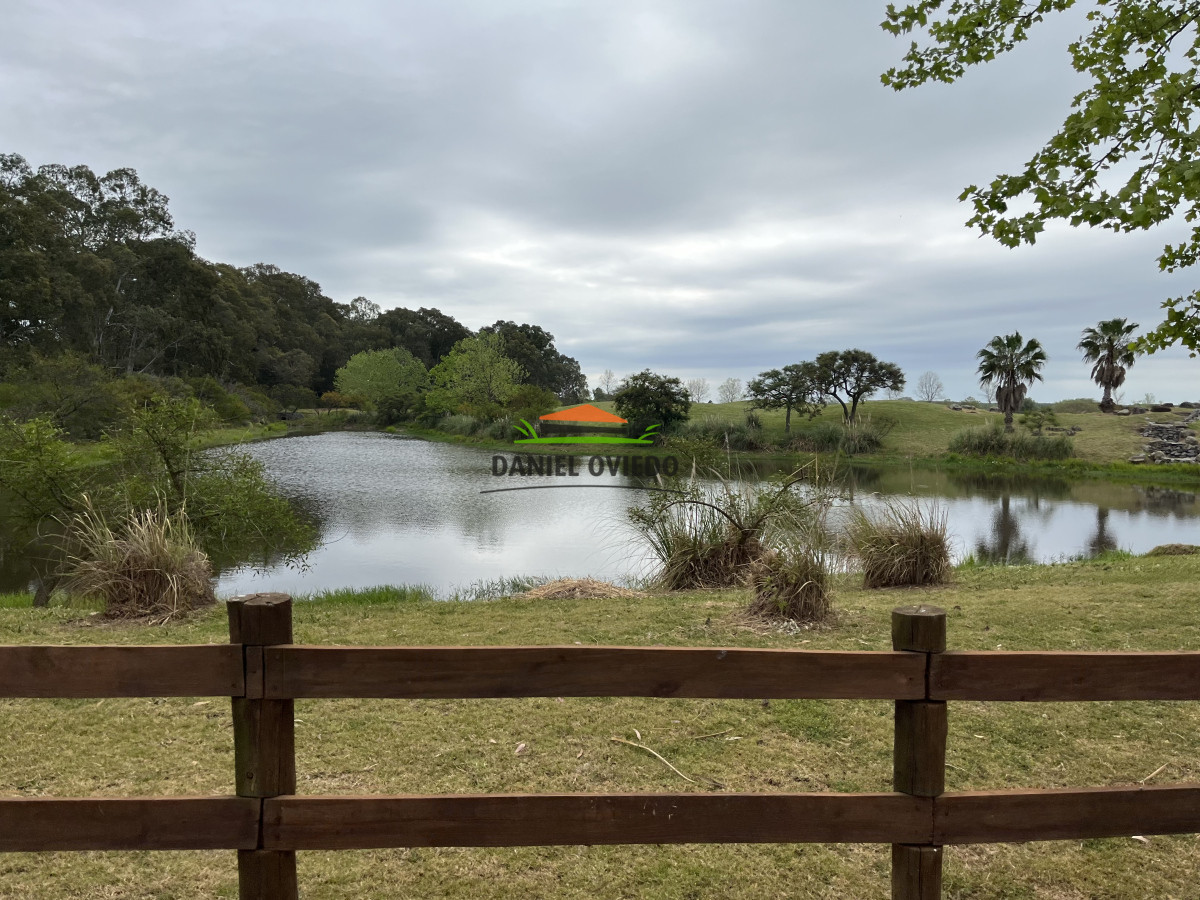Terreno ID.185 - Oportunidad lote en venta en el Club de Golf Carmelo.