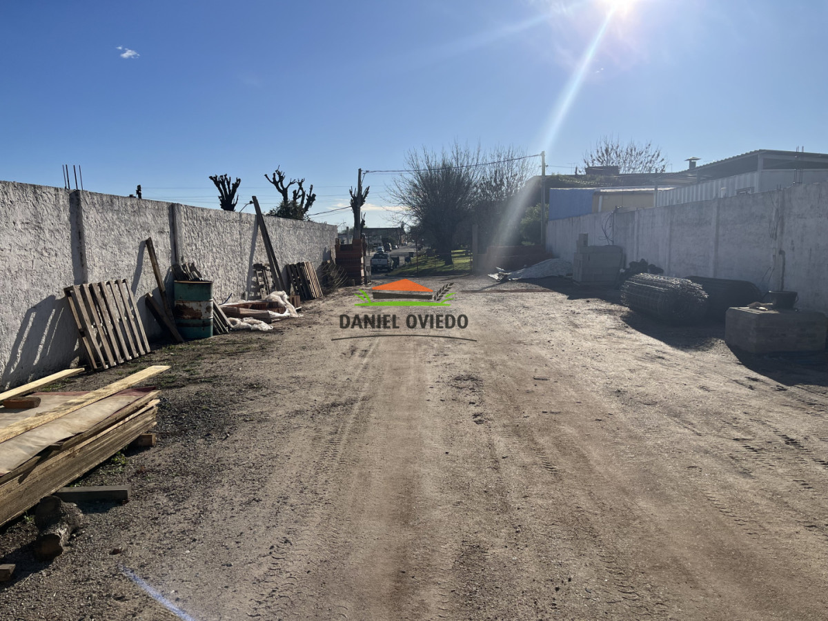 Terreno ID.407/ - ¡Tu próximo gran proyecto en Carmelo está acá!