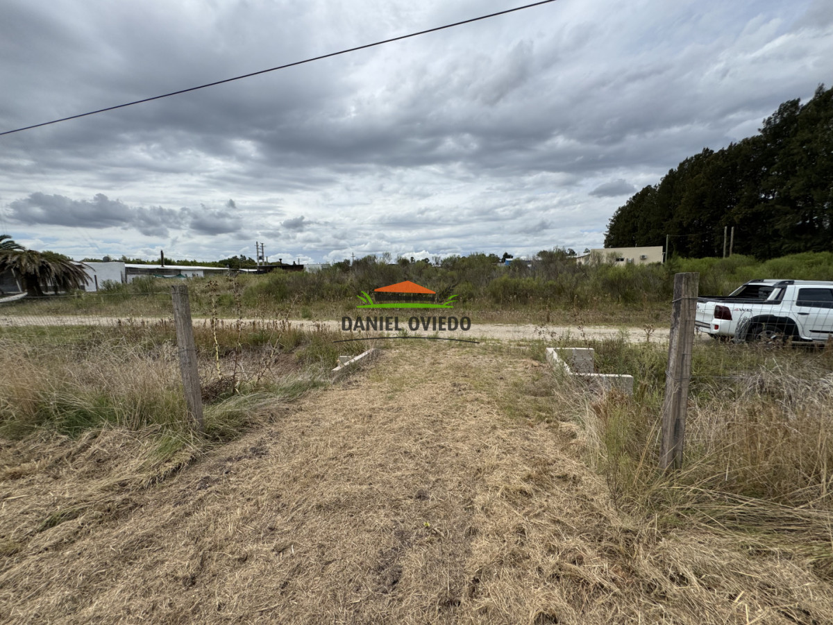 Terreno ID.348/Terreno-630-m - Terreno 630 m² en Las Casuarinas - Colonia Valdense