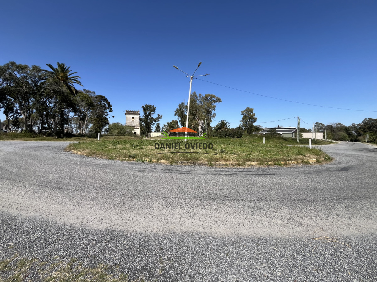 Terreno ID.81/Terreno-N-5-manzana-E-en-Urbanizaci - Terreno N 5 manzana E en Urbanización Parque Jousten.