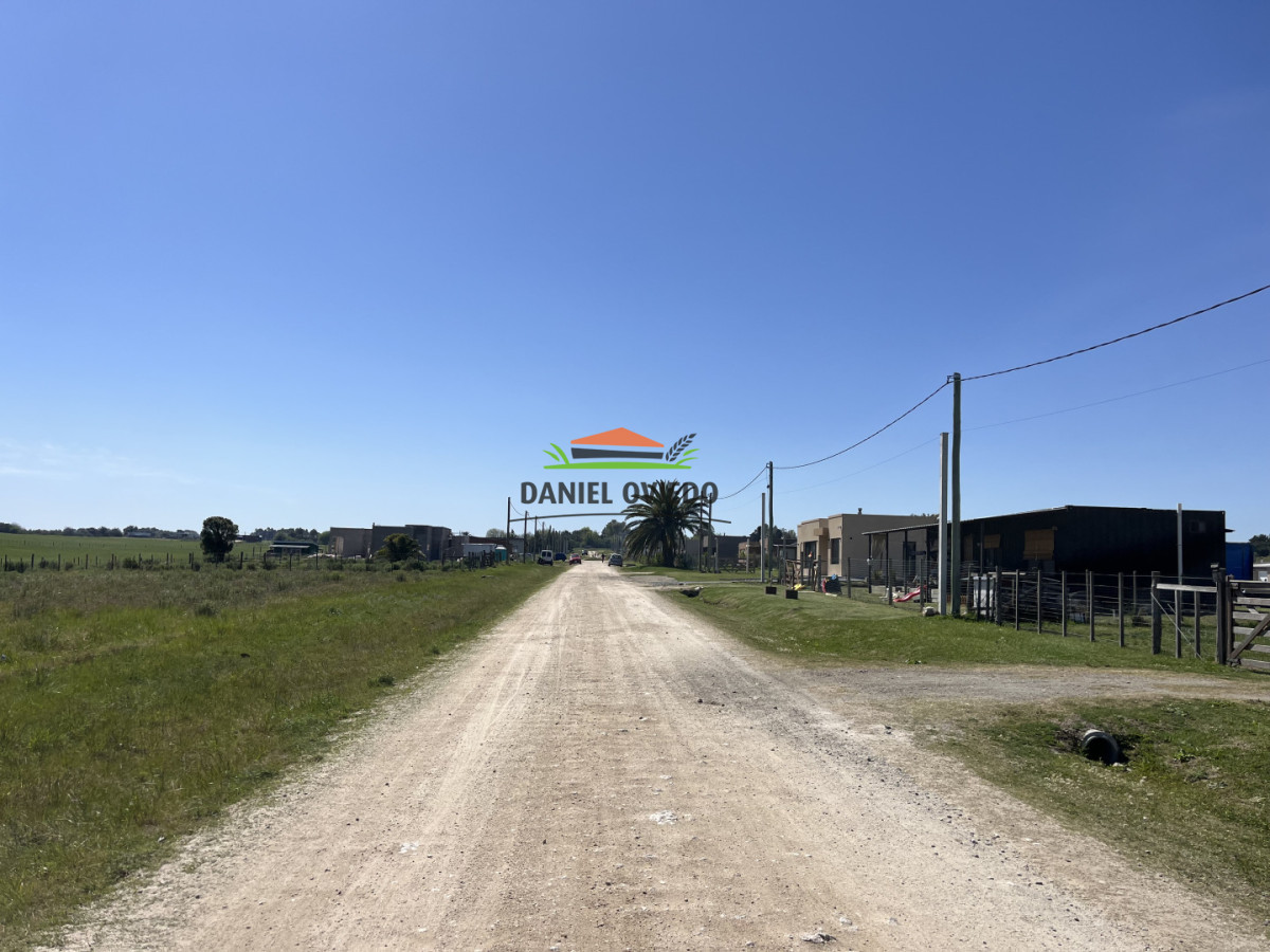 Terreno ID.416/Lote-N-3-en-venta-Urbanizaci - Lote N 3 en venta Urbanización San Andrés.