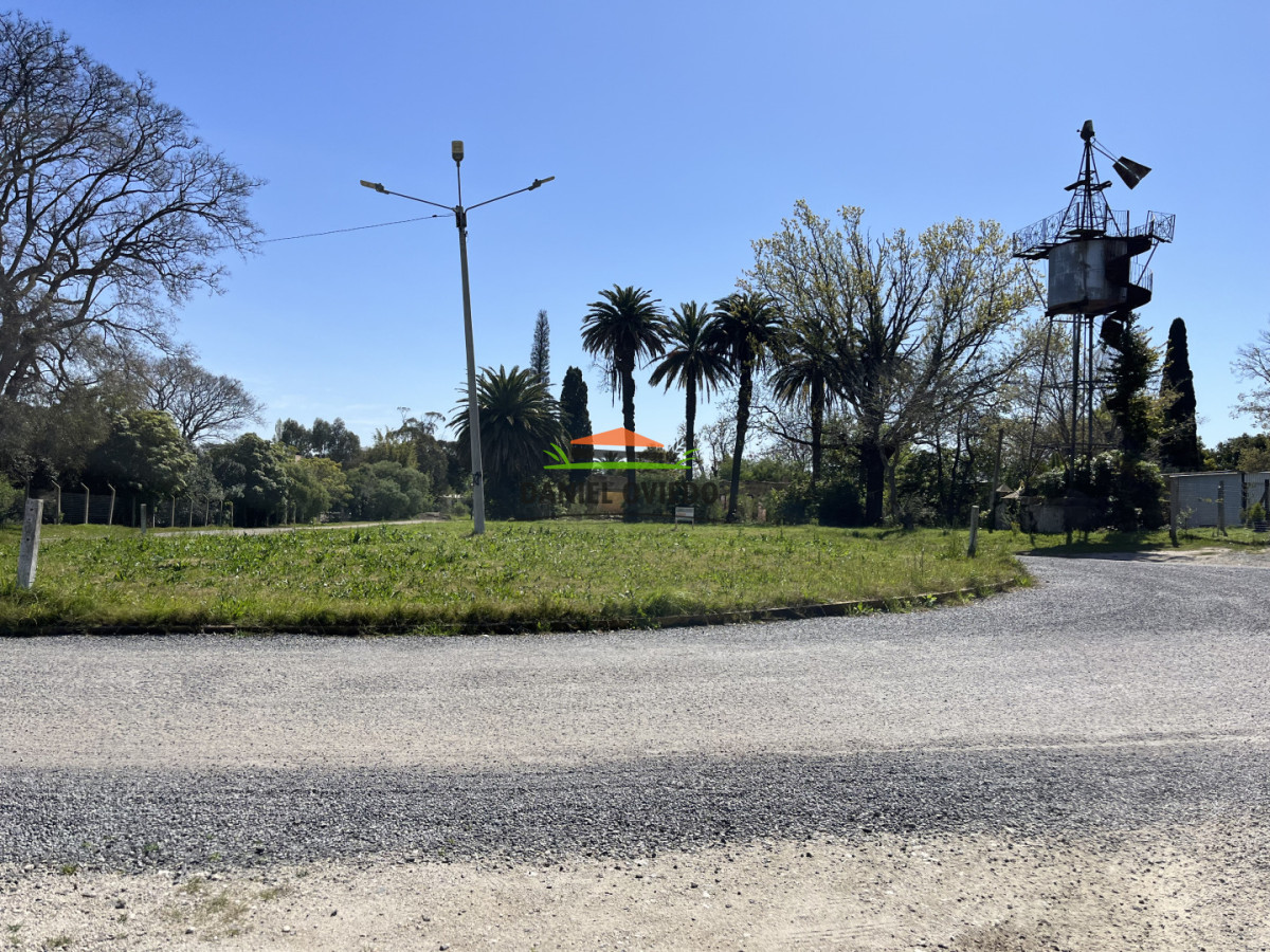 Terreno ID.81/Terreno-N-5-manzana-E-en-Urbanizaci - Terreno N 5 manzana E en Urbanización Parque Jousten.