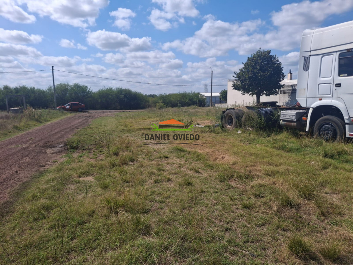Terreno ID.352/Hermoso-terreno-en-venta-a-una-cuadra-de-Av.-Paraguay. - Hermoso terreno en venta a una cuadra de Av. Paraguay.