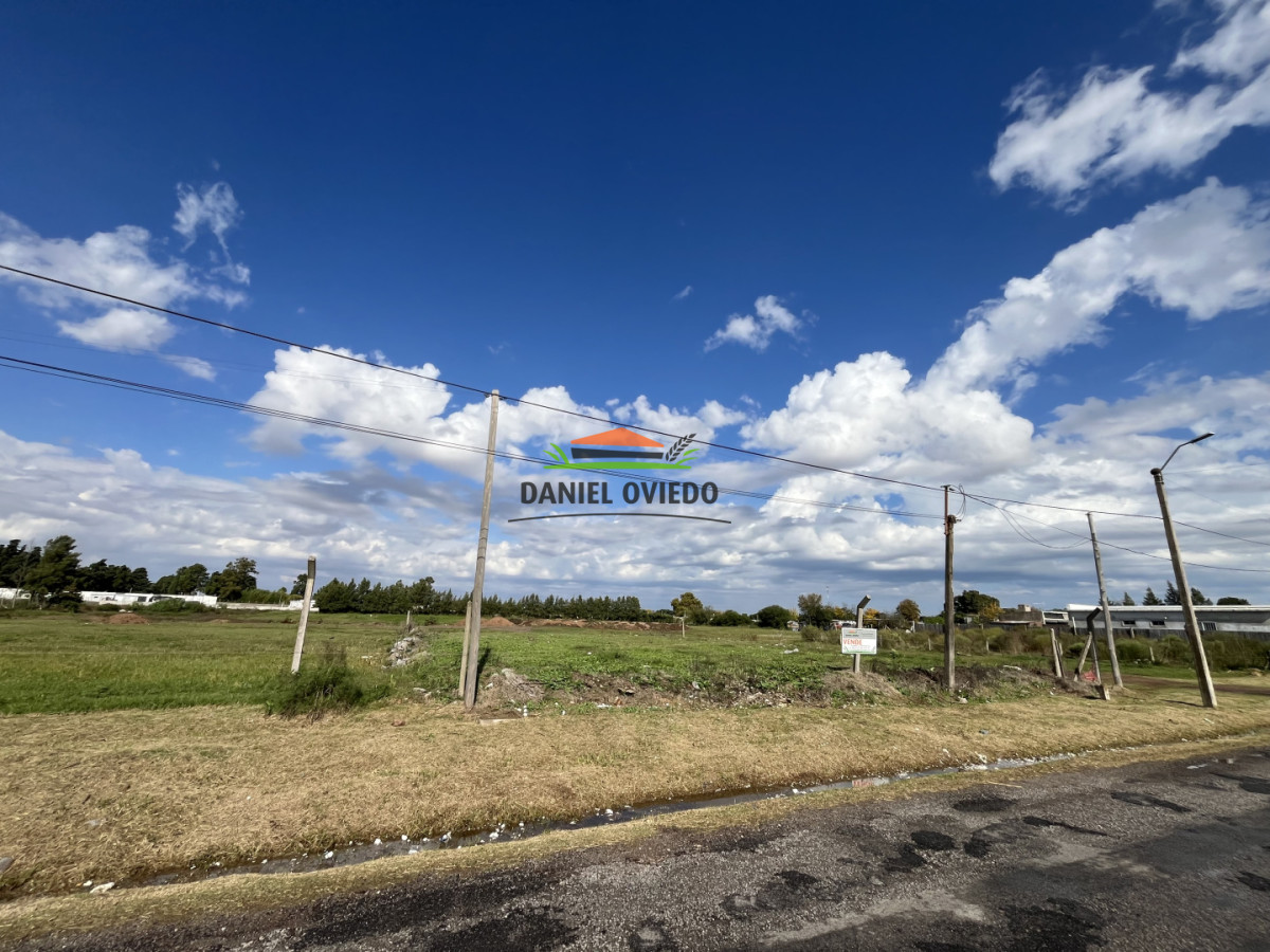 Terreno ID.179/Hermoso-terreno-en-venta-en-Av.-Paraguay,-Carmelo. - Hermoso terreno en venta en Av. Paraguay, Carmelo.