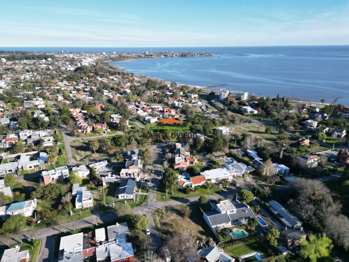 Terreno ID.131 - Terreno en venta en excelente ubicación ideal para proyecto inmobiliario.