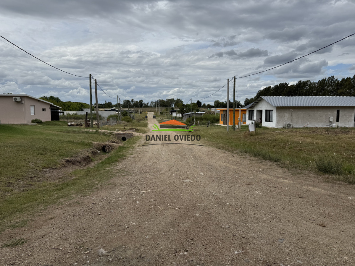 Terreno ID.348/Terreno-630-m - Terreno 630 m² en Las Casuarinas - Colonia Valdense