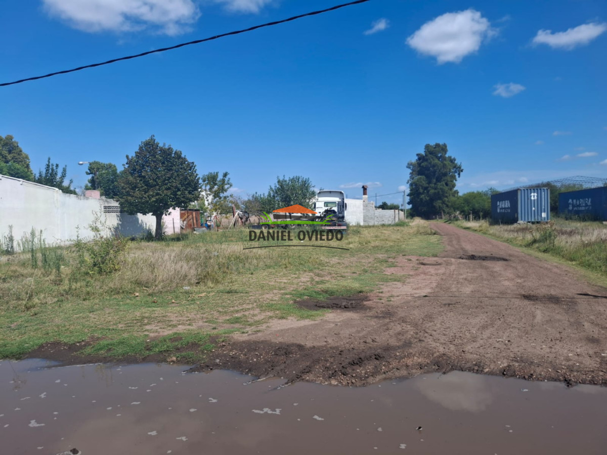 Terreno ID.352/Hermoso-terreno-en-venta-a-una-cuadra-de-Av.-Paraguay. - Hermoso terreno en venta a una cuadra de Av. Paraguay.