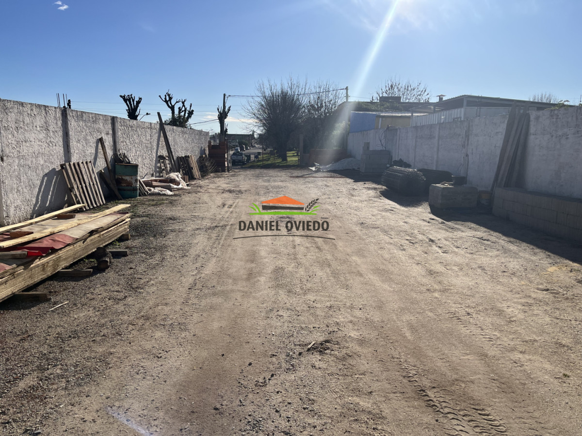 Terreno ID.407/ - ¡Tu próximo gran proyecto en Carmelo está acá!