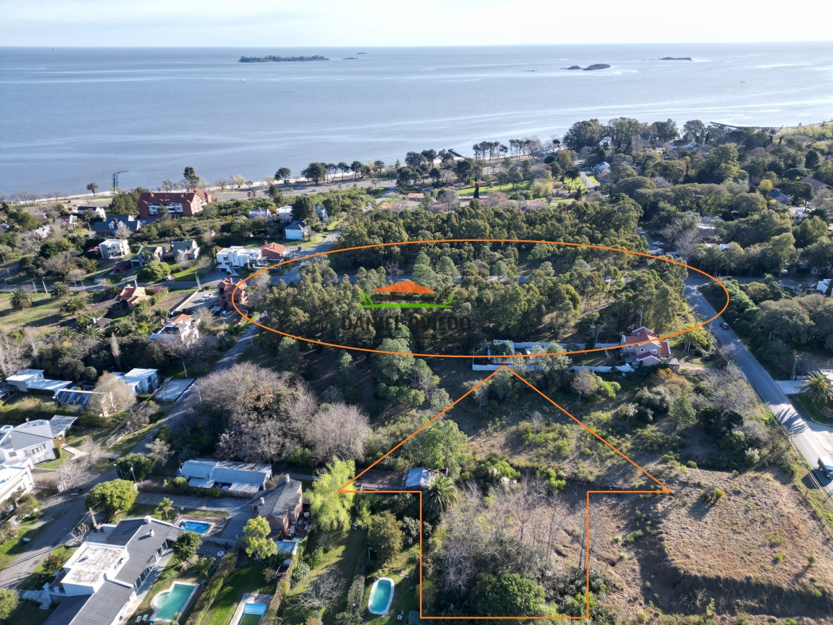 Terreno ID.131 - Terreno en venta en excelente ubicación ideal para proyecto inmobiliario.