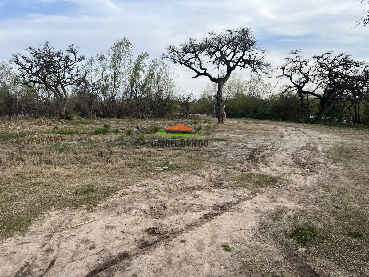 Terreno ID.173 - Gran terreno en venta con frente a arroyo de las Vacas, Carmelo.