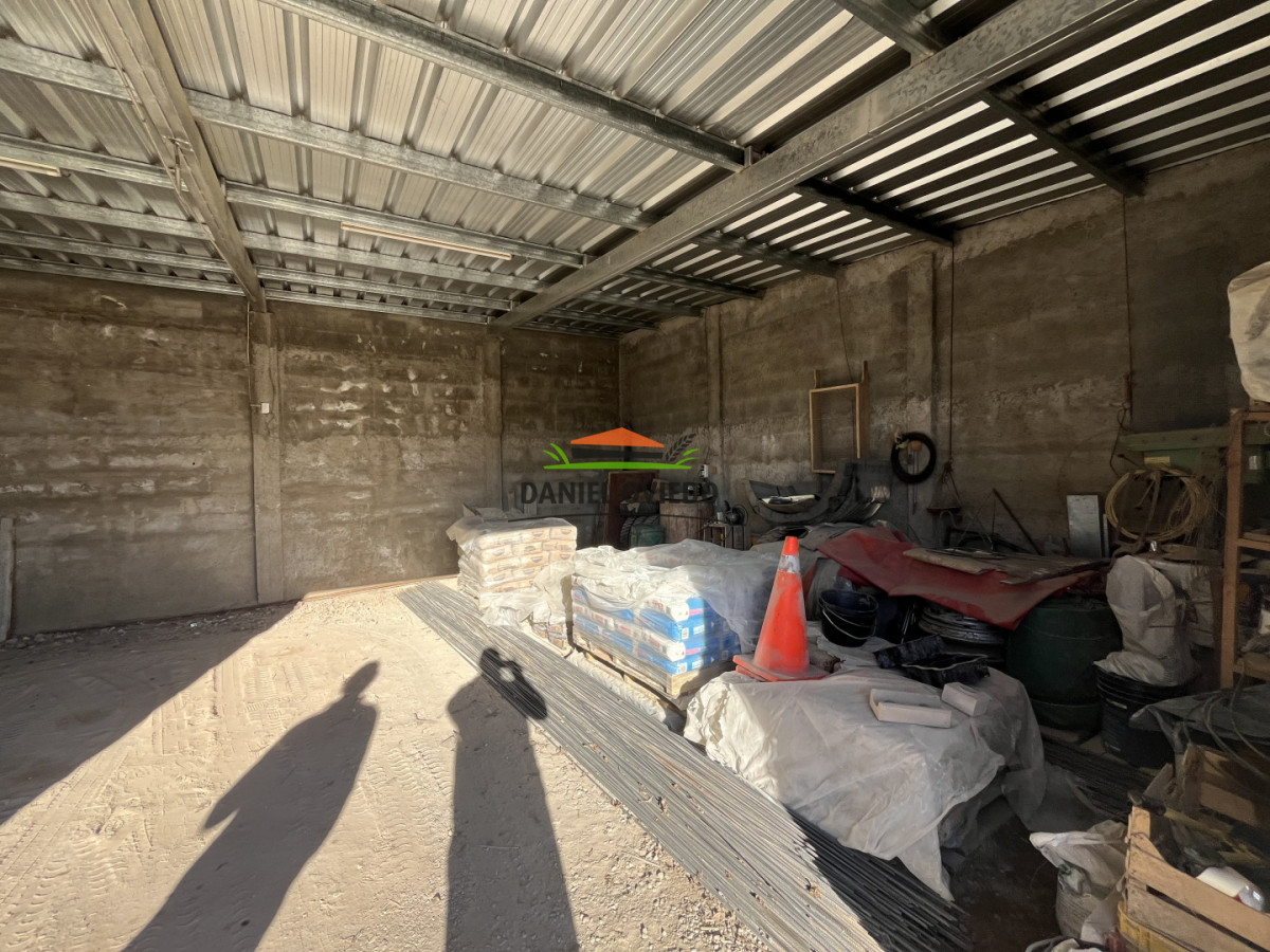 Terreno ID.407/ - ¡Tu próximo gran proyecto en Carmelo está acá!