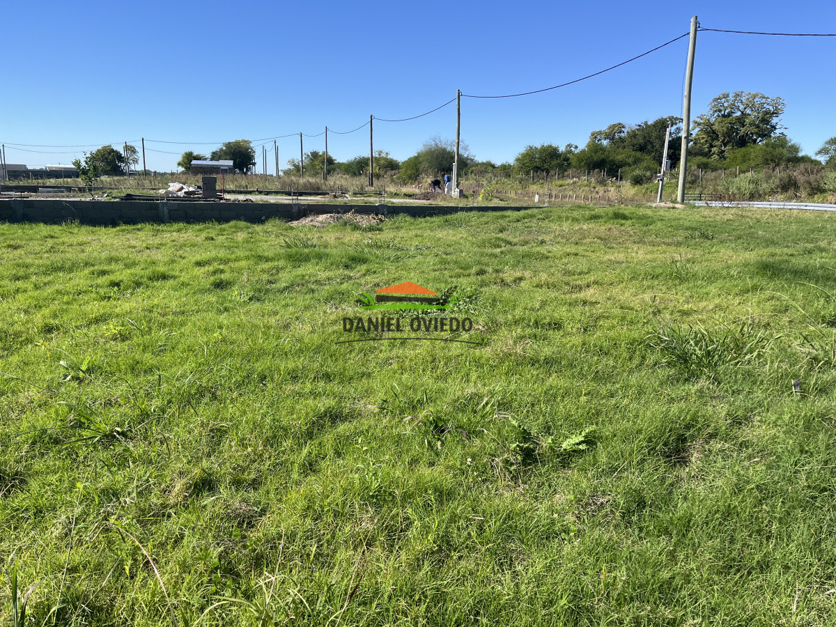 Terreno ID.200 - Terreno en venta en Barrio Los Ceibos, Colonia.