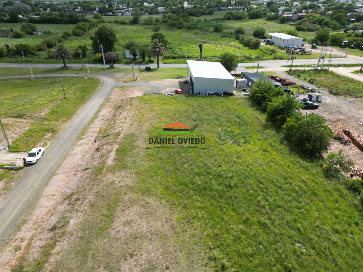 Terreno ID.297/Terreno-listo-para-construir-en-Loma-Verde---entorno-tranquilo - Terreno listo para construir en Loma Verde - entorno tranquilo