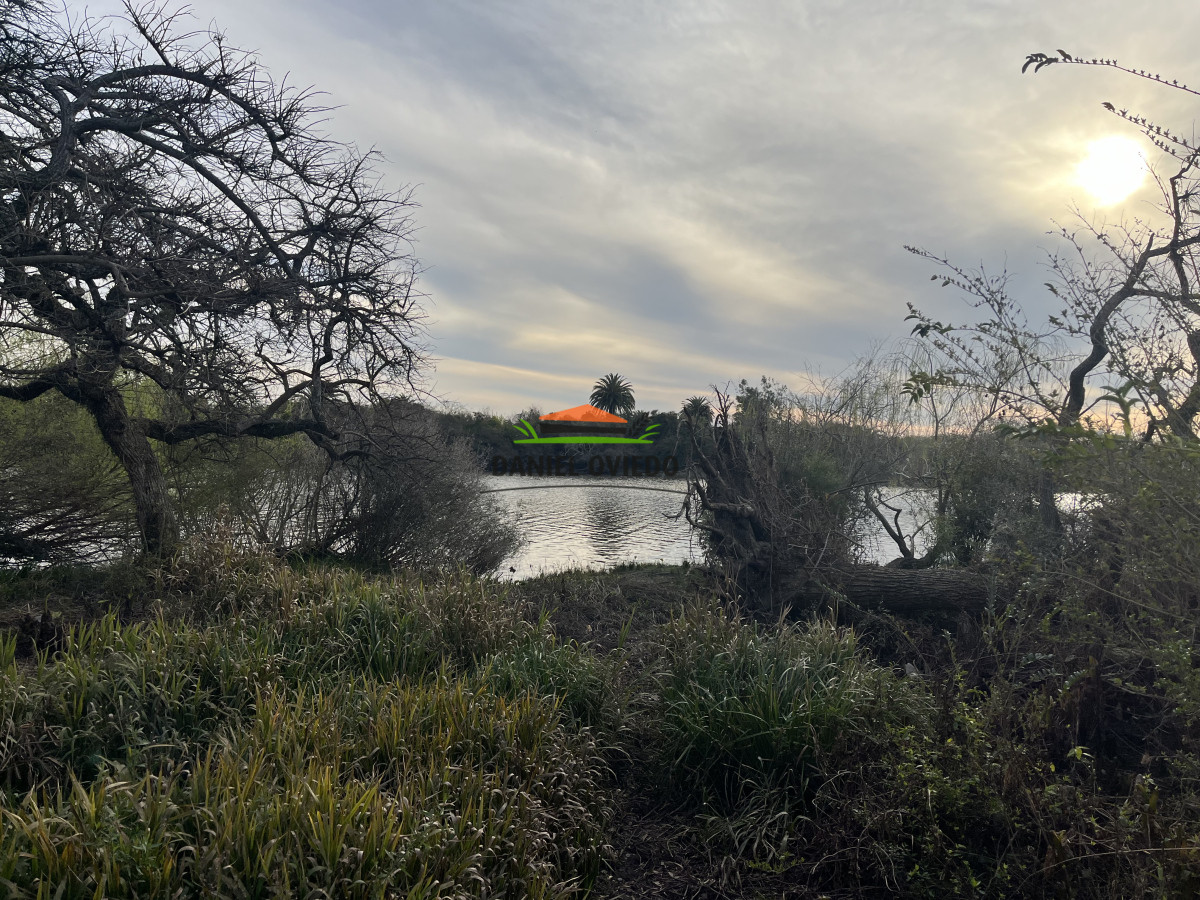 Terreno ID.173 - Gran terreno en venta con frente a arroyo de las Vacas, Carmelo.