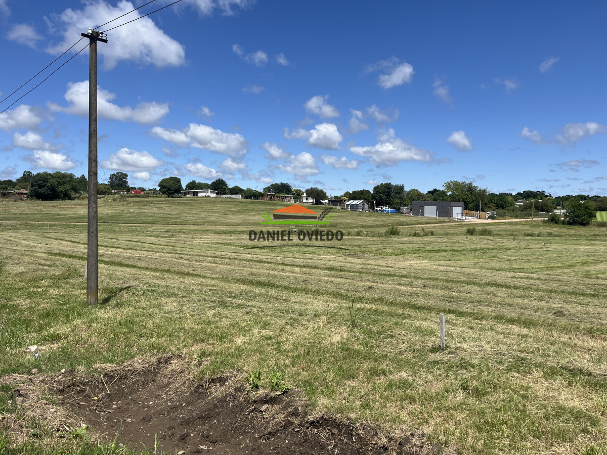 Terreno ID.156 - Terreno de 706 m2 en venta en Fraccionamiento Las Rosas.