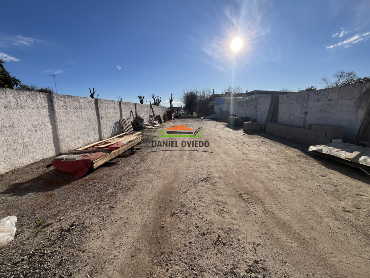 Terreno ID.407/ - ¡Tu próximo gran proyecto en Carmelo está acá!