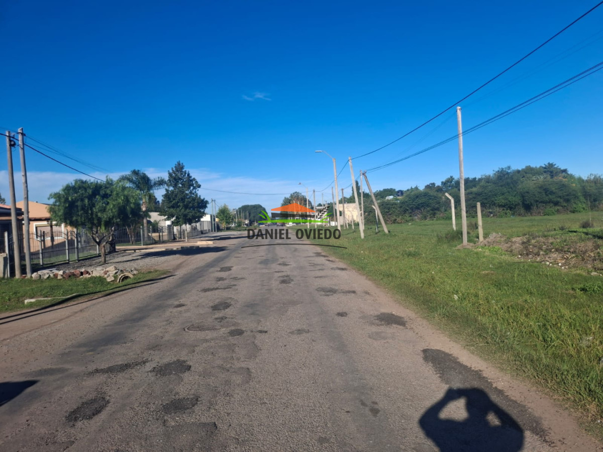 Terreno ID.179/Hermoso-terreno-en-venta-en-Av.-Paraguay,-Carmelo. - Hermoso terreno en venta en Av. Paraguay, Carmelo.