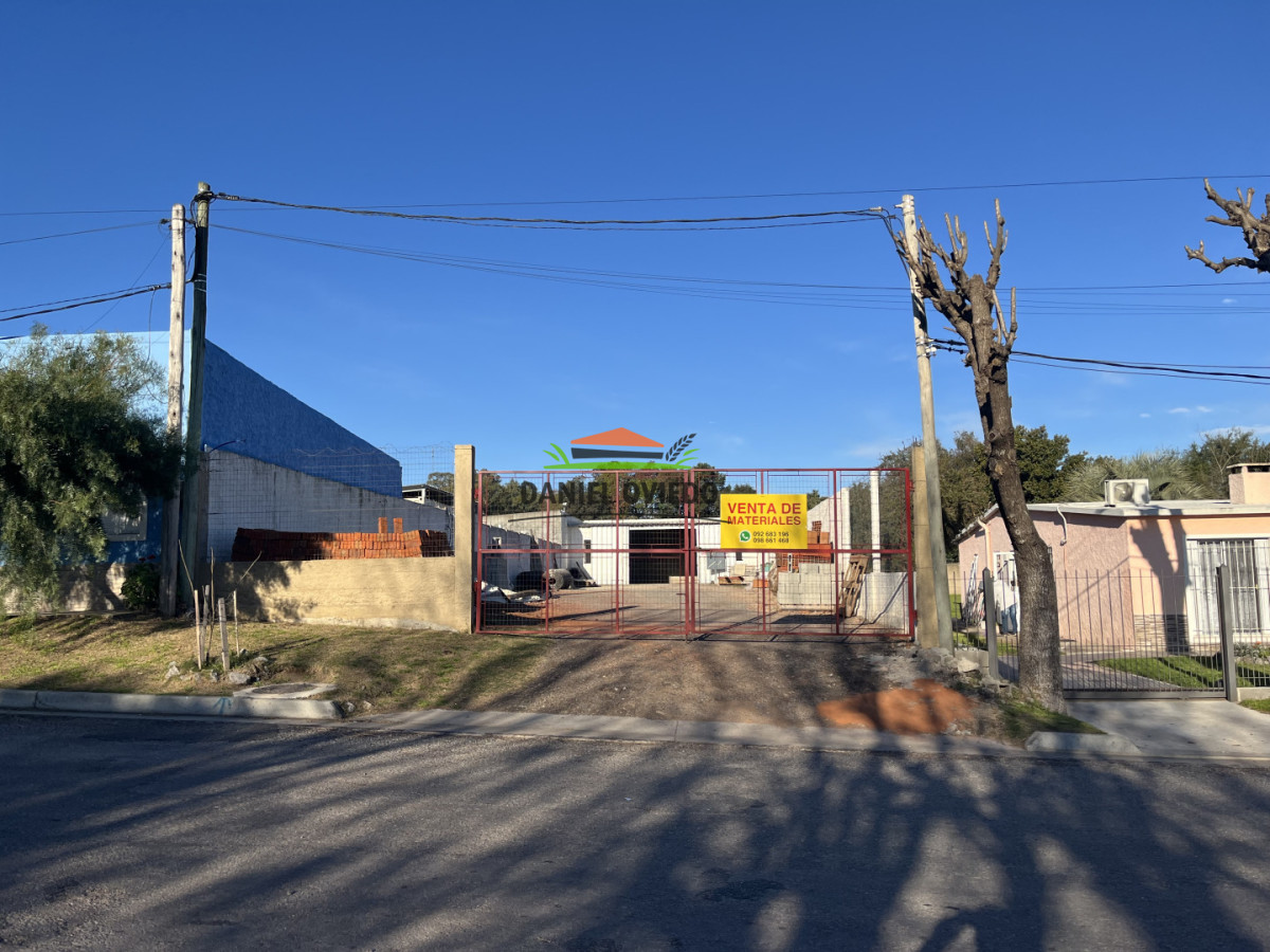 Terreno ID.407/ - ¡Tu próximo gran proyecto en Carmelo está acá!