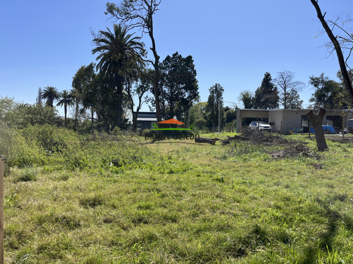 Terreno ID.80/Terreno-N-20-en-Urbanizaci - Terreno N 20 en Urbanización Parque Jousten.