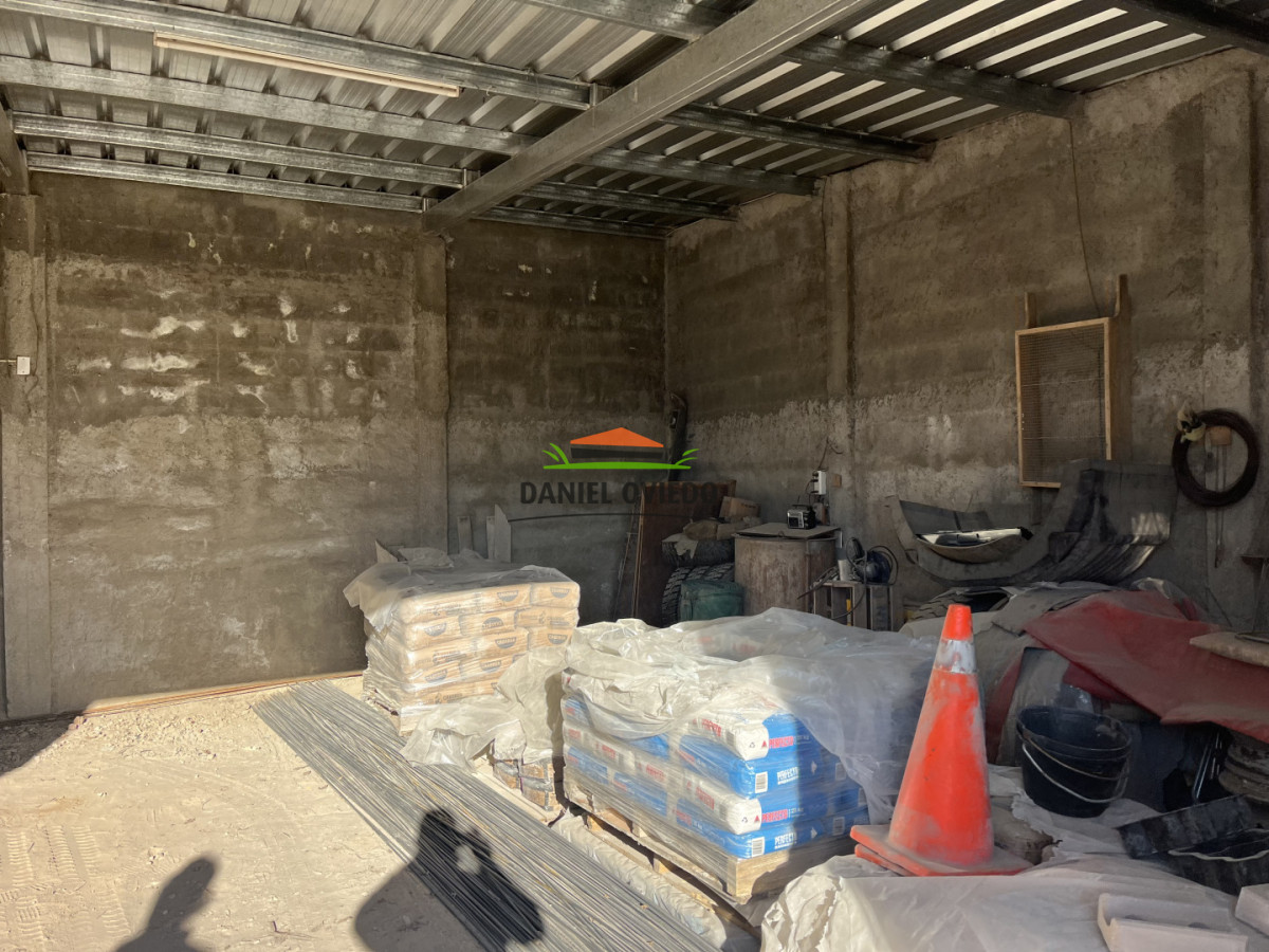 Terreno ID.407/ - ¡Tu próximo gran proyecto en Carmelo está acá!