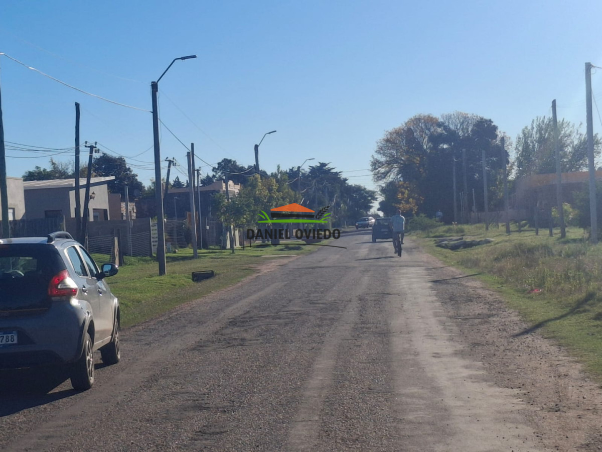Terreno ID.179/Hermoso-terreno-en-venta-en-Av.-Paraguay,-Carmelo. - Hermoso terreno en venta en Av. Paraguay, Carmelo.