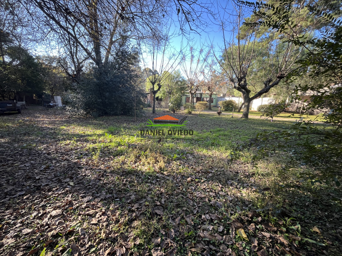 Terreno ID.219 - Excelente terreno en venta a 2 cuadras de la playa en Santa Ana.